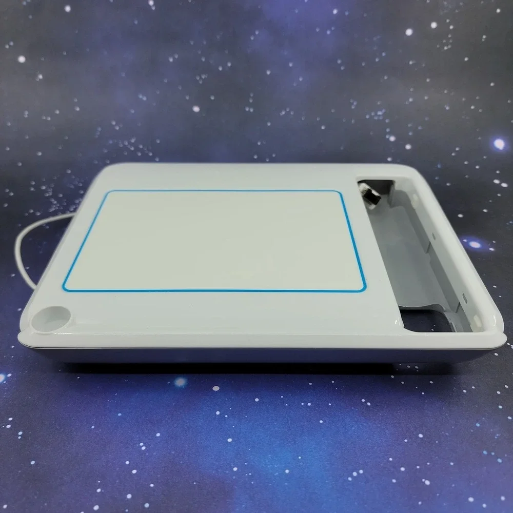 UDraw Nintendo Wii White Game Drawing Tablet Pre-owned